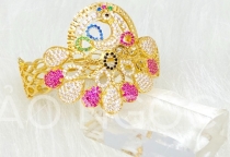 Top Mẫu Trang Sức Vàng Xu Hướng Tết 2026 - Thủ dầu một bình dương