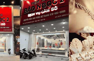 Tình Hình Giá Vàng Nhẫn Hiện Nay & Địa Chỉ Mua Bán Vàng Nhẫn Uy Tín Tại Thủ Dầu Một, Bình Dương