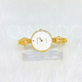 Lắc Đồng Hồ Nữ MM