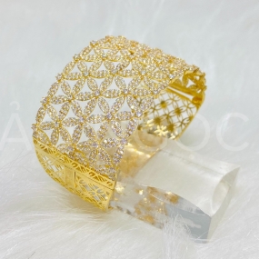 Vòng 3 Hàng Hoa Kết Tấm