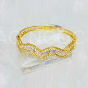 Vòng 2 Hàng Tấm Lượn Paget