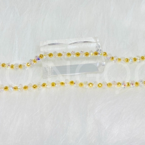 Lắc Pha Lê Kết Châu