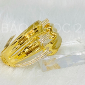 Vòng Kết Tấm Đai Lưới