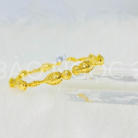  Vòng Bính Bi Cà Na 