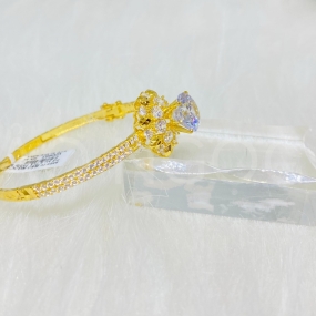 Vòng 1 Hột 2 Vòng Tấm 