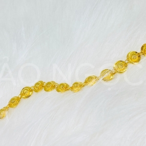 Lắc Kết Châu MM 