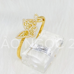 Vòng Bướm Kết Tấm Lưới 