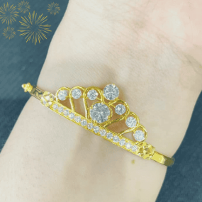 Vòng Tay Vương Miệng