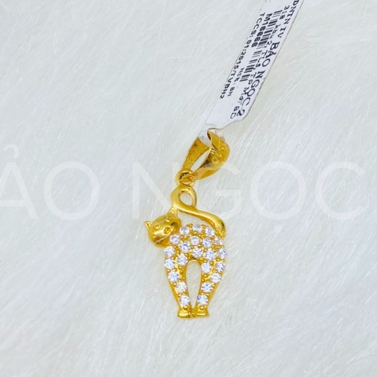 Mặt Mèo 