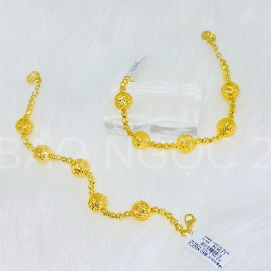 Lắc Châu Lưới